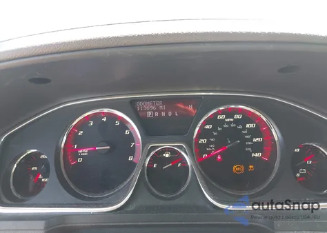 2015 GMC Acadia Denali from USA, damaged, VIN 1GKKVTKD8FJ201437